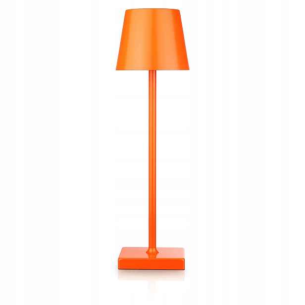 Bezdrátová Noční Lampa Do Hotelové Restaurace, 3 Režimy
