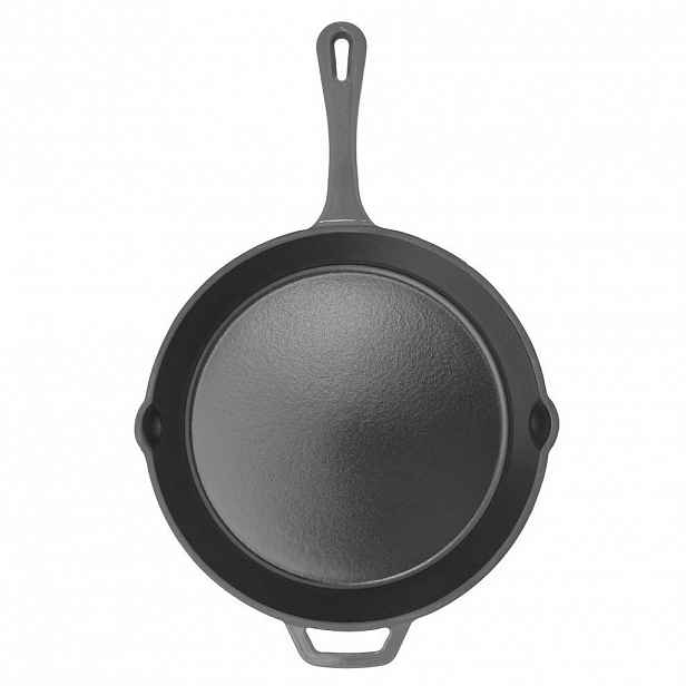 ELO PÁNEV NA DUŠENÍ vrstva z keramiky 28 cm