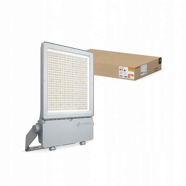 Led reflektor Venkovní lampa 300W 39500lm 4000K IP66 Bílá