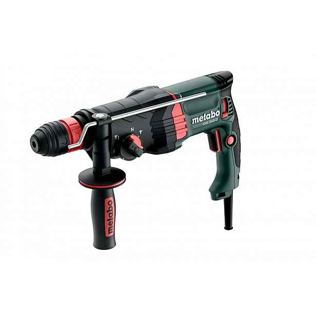 Metabo - Kombinované kladivo 850 W 601711500