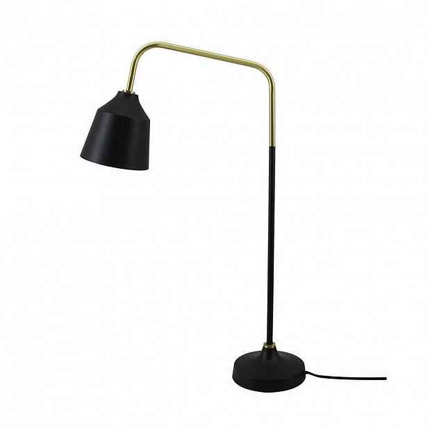 P & B LAMPA NA PSACÍ STŮL, E27, 47/18/69 cm
