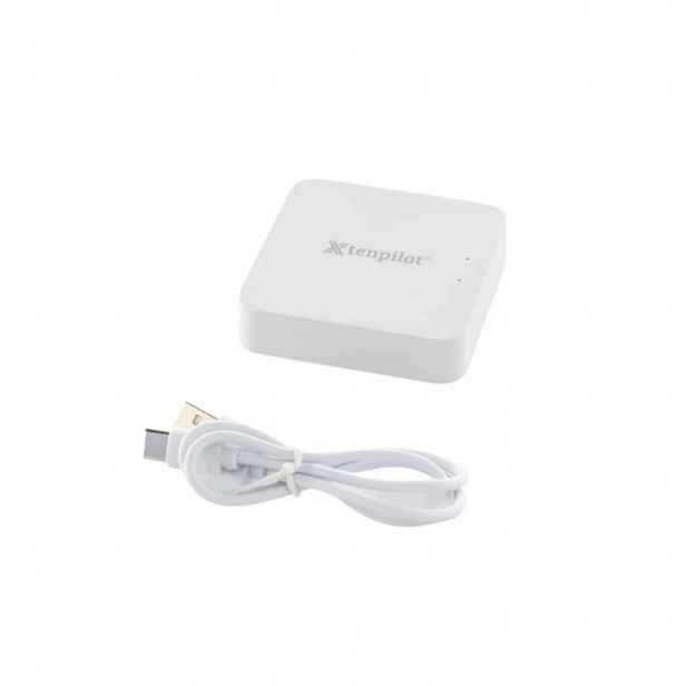 TenPilot Bluetooth ústředna Zigbee Tuya