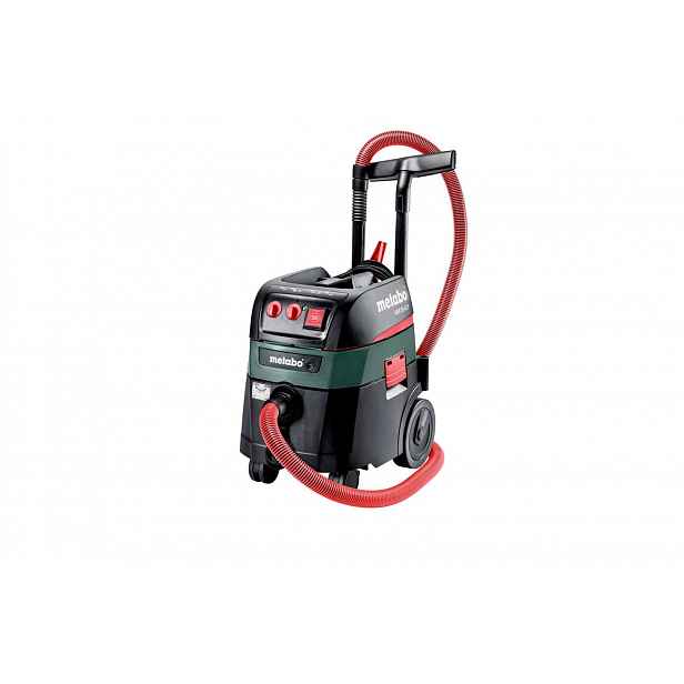 Metabo - Průmyslový vysavač 1400 W, objem 35 l 602059000