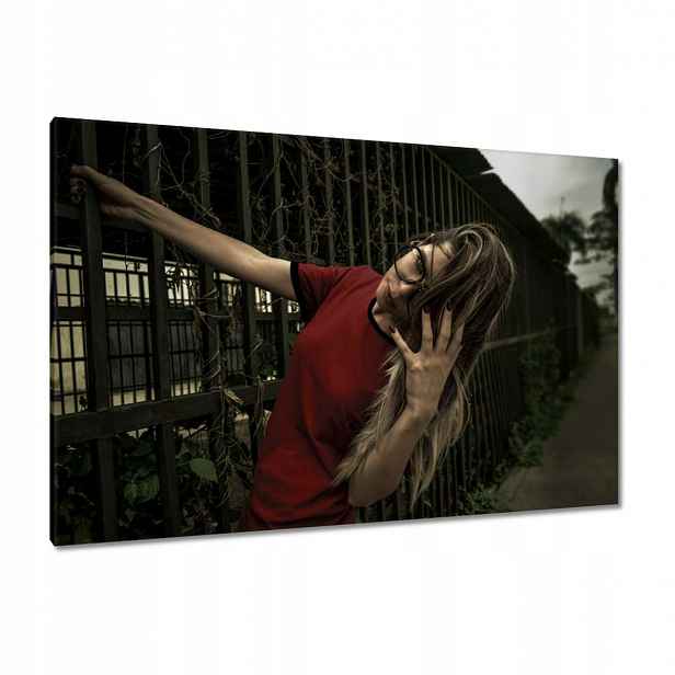 Obrazy 120x80 Bordový nebo vínový