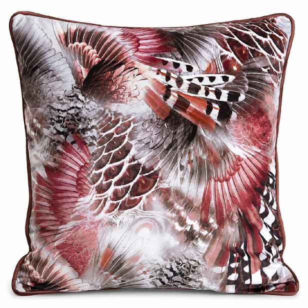 Povlak na polštář PLUME 45x45 cm Mybesthome