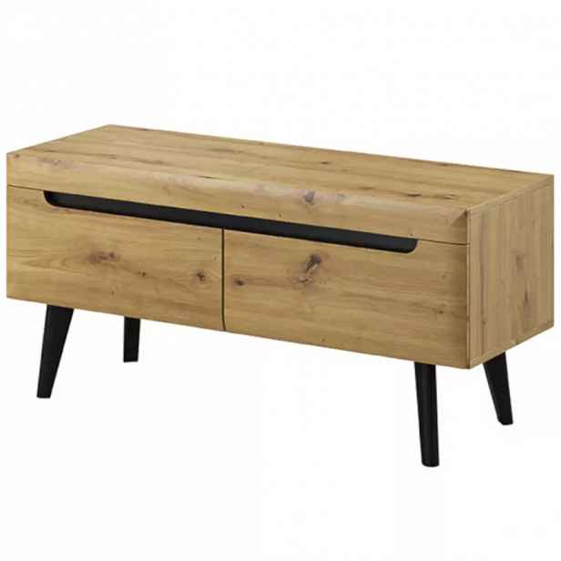 TV Stolek Nordi 107 cm Dub Artisan