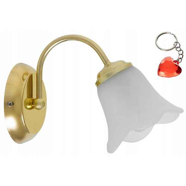 Nástěnná lampa Rafaella 7231 Rabalux