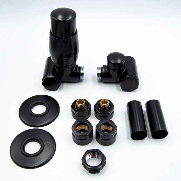 HOPA Olsen Spa  INTER-SET RDINTERSETLB - INTER-SET; rohový ventil (Z8)