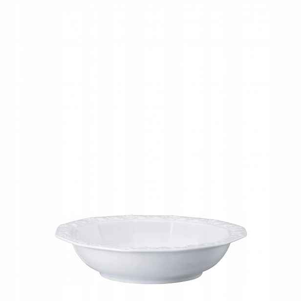 Miska 21 cm Maria Bílá Rosenthal