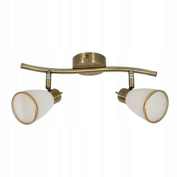 Bodová lampa reflektor Regent 92-70029 Candellux