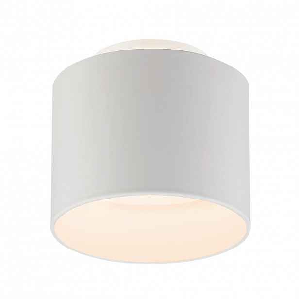 Globo STROPNÍ LED SVÍTIDLO, 14/10.5 cm - 004558125301