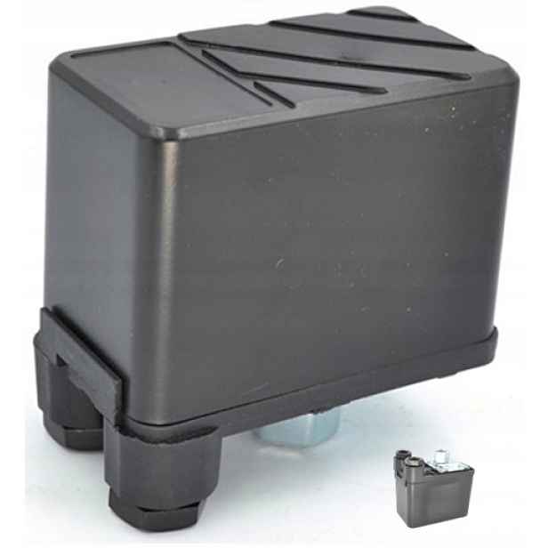 Hadice pro nádrž hydroforového čerpadla Nac BSE100-19-L 100 W