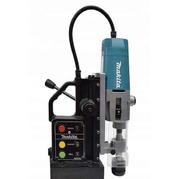Magnetická Vrtačka 2-RYCHLOSTNÍ 1150W