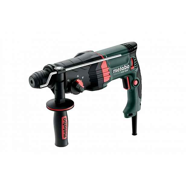 Metabo - Kombinované kladivo 880 W 601739500