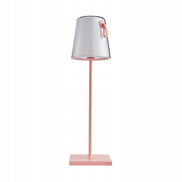 Ostap TB-2749-PK bezdrátová stolní lampa