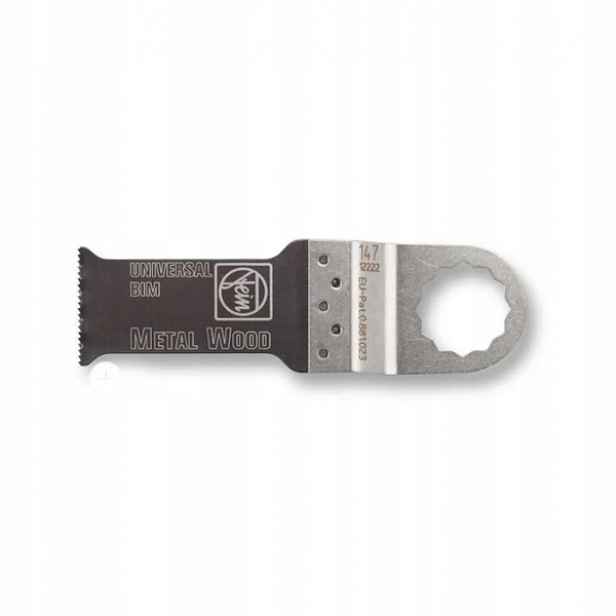 Univerzální pilové listy E-Cut 5-Pack 63502147021