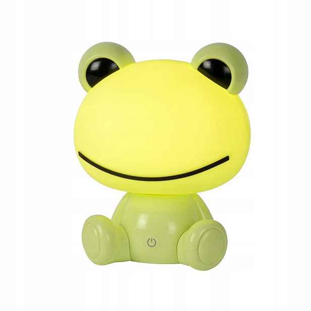 Dětská stolní Led lampa 3W Dodo 71592/03/85 Lucide