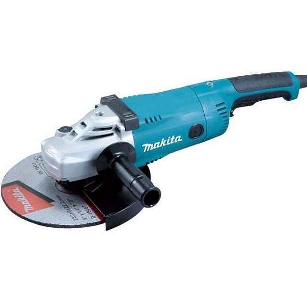 Makita GA9020R Úhlová Bruska 230 mm 2200 W