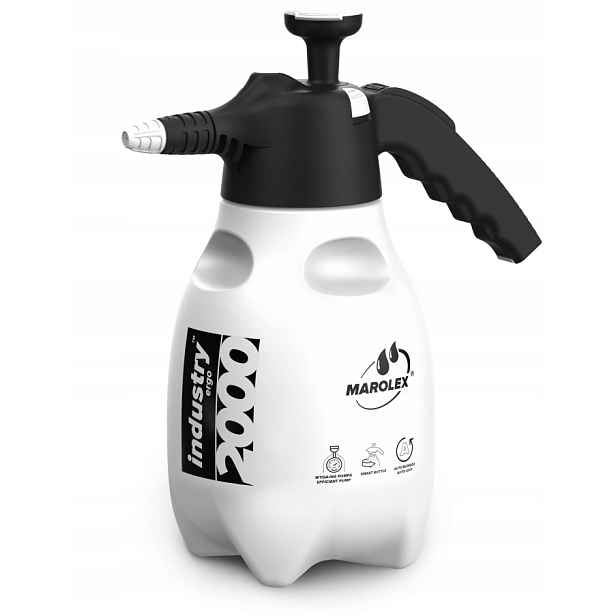 Marolex Postřikovač ergo Acid line 2000 S083.102