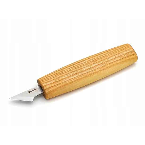 Nůž řezbářský nůž Beavercraft b. ostrý C11