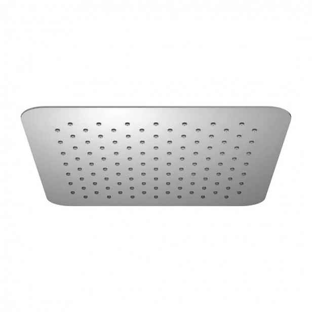 OMNIRES Ultra Slimline - Hlavová sprcha, 30x30 cm, chrom WGU230CR