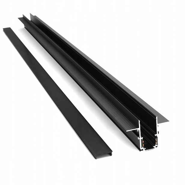 Podomítková magnetická lišta premium LL-20A 100 cm