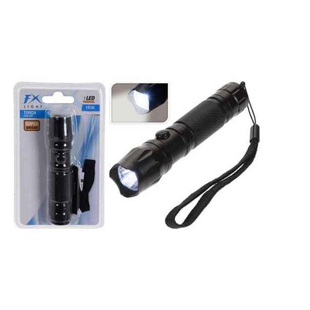PROHOME - Baterka 11cm LED