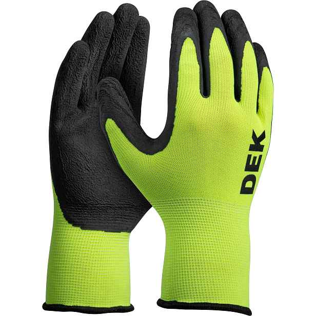 Rukavice DEK Petrax 8