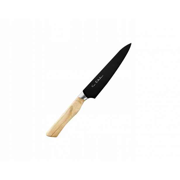 Satake Black Ash Nůž 13,5 cm Návod
