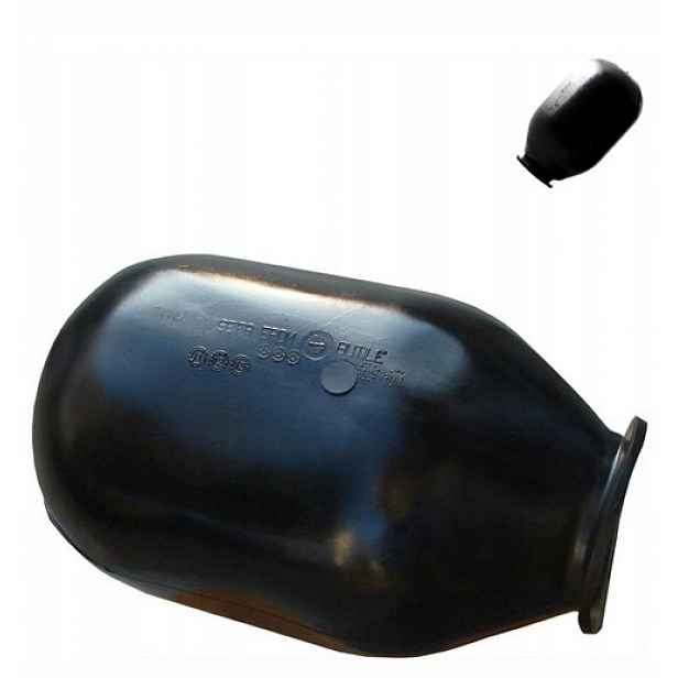 Gumová taška Epdm pro Nocchi Pentair Water Jetinox 60/50 Aquasystem VAO50