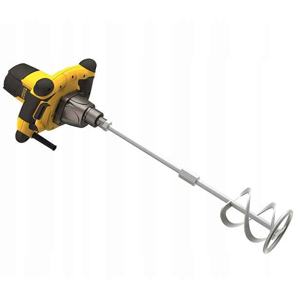 Míchačka 1600 W, Míchadlo M14 O140 MM, 2 Rychlosti