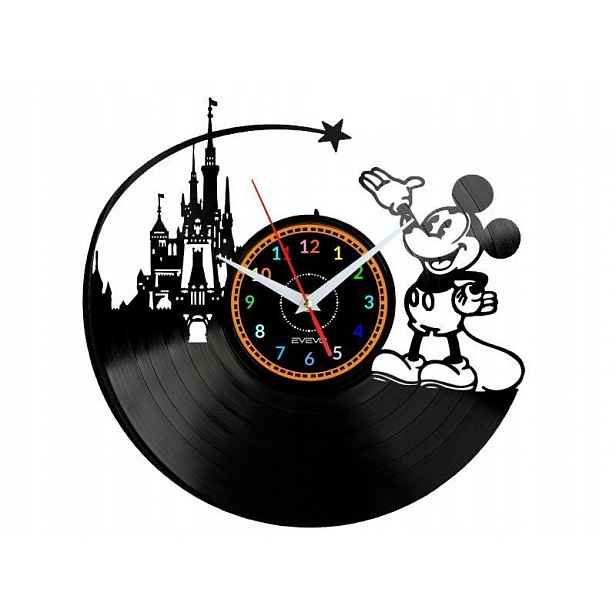 Walt Disney Dárek pro milovníka originální Nástěnná Dekorace z desky