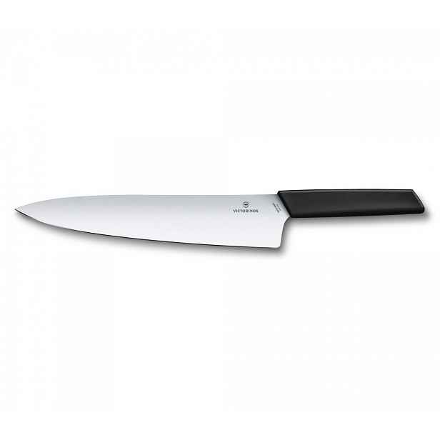Nůž na porcování Swiss Modern Victorinox 6.9013.25B