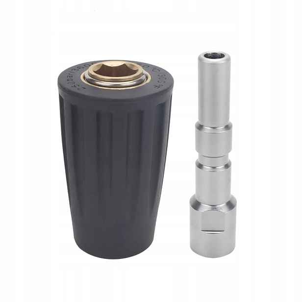 Zásuvka Konektor Rychlospojka Konektor Kew Nilfisk Kranzle D12 1/4" 250B