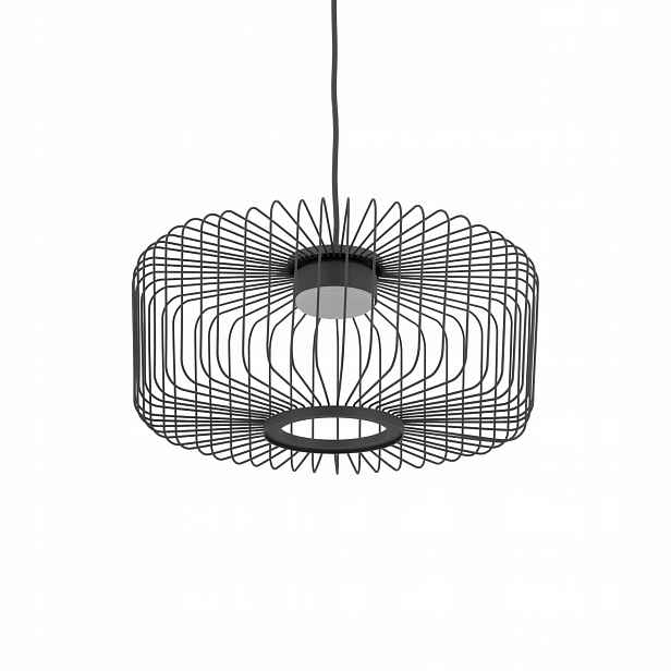 Závěsná lampa Kenai C 12228 Nowodvorski