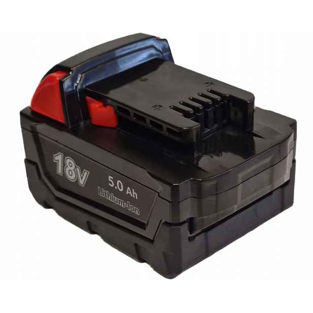 Akumulátor Baterie pro Milwaukee M18CBLPD 18V 5Ah
