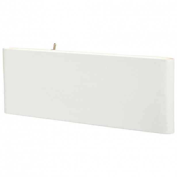 Globo NÁSTĚNNÉ LED SVÍTIDLO, 22,5/3,5/8 cm - 004558323301