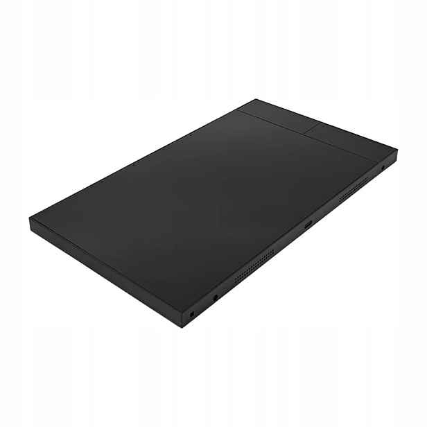 Ovládací panel 10.1“ Shelly Wall Display XL WiFi/BLU (černý)