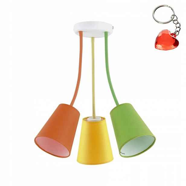 Stropní svítidlo Tk Lighting