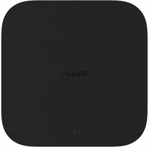 Aqara Hub M3