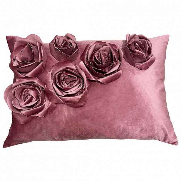 Esposa DEKORAČNÍ POLŠTÁŘ 40/60 cm