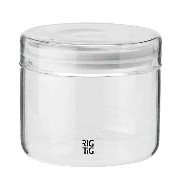 Skleněná dóza Store-It – RIG-TIG