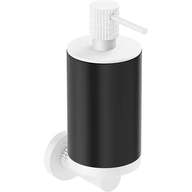 Nástěnný dávkovač mýdla 250 ml Mexen
