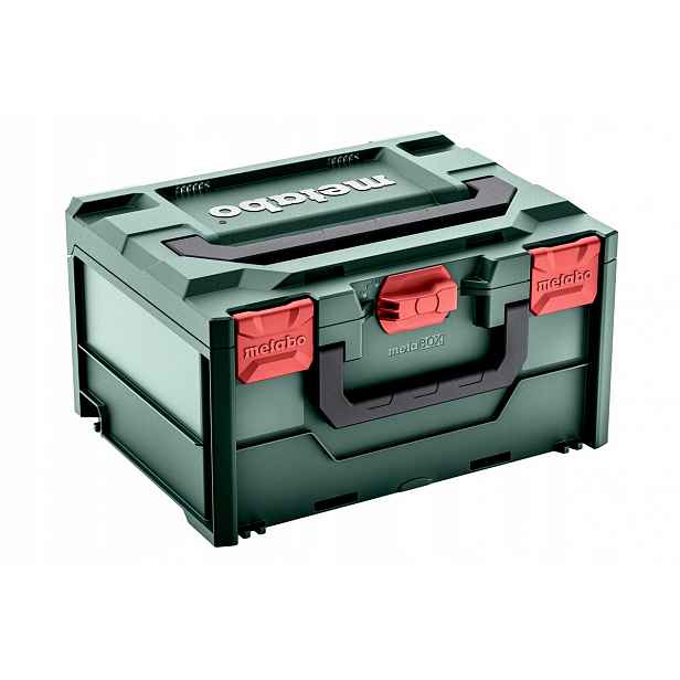Box Na Nářadí Metabox 215 626887000 Metabo