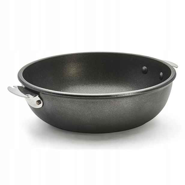 Choc Extreme Loqy Pánev hluboká průměr 24 cm De Buyer