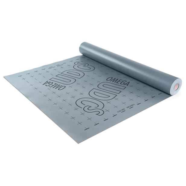 Fólie střešní ISOCELL OMEGA UDOs 330 1,5 m (30 bm/bal.)