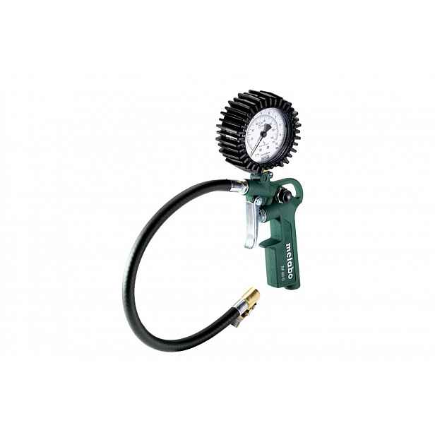 Metabo - Pneumatický měřicí přístroj pro huštění pneumatik 602234000