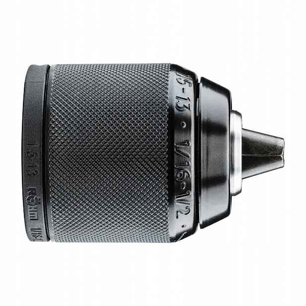 Samosvorný vrtací držák Fixtec 1,5-13 mm Milwaukee 4932478806 9/16