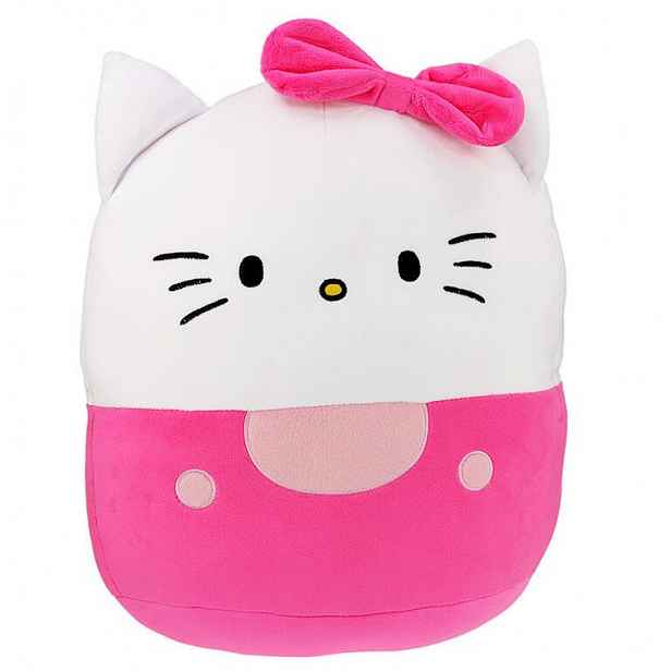 Squish polštářek HELLO KITTY