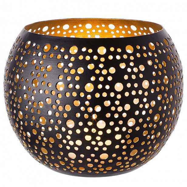 Butlers LUMINOUS Lucerna děrovaná 16 cm